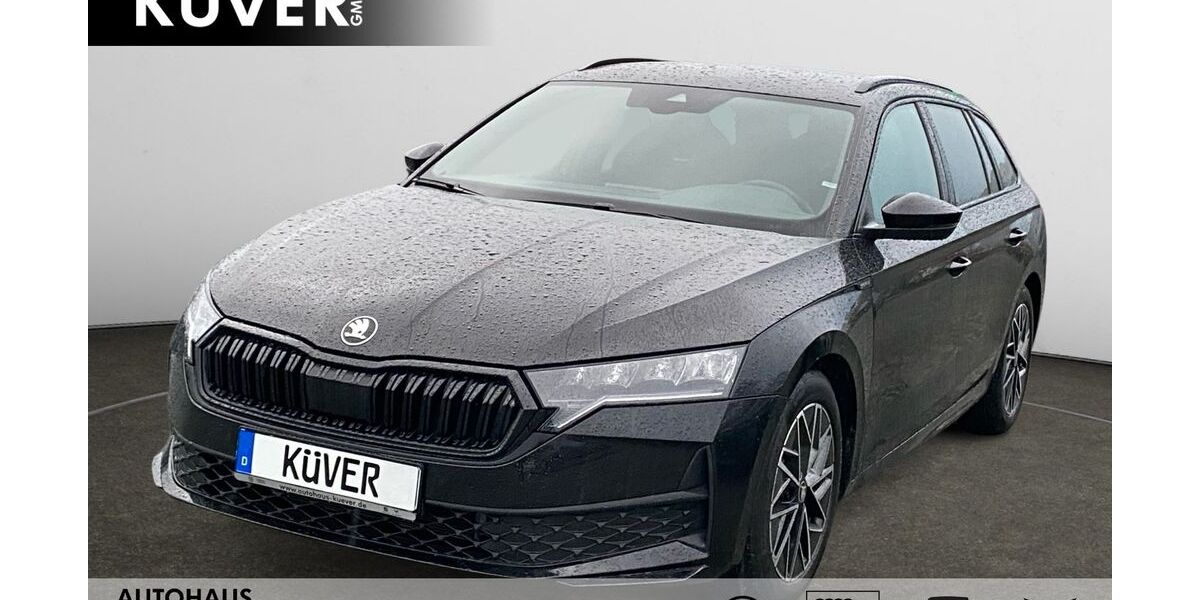 Skoda Octavia 22.000 km 31.377 &euro; Hagen 27628