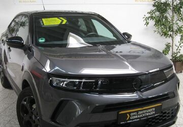 Opel Mokka 9.500 km 20.900 &euro; Nordenham 26954