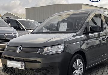 VW Caddy 10.673 km 35.990 &euro; Bremerhaven 27576