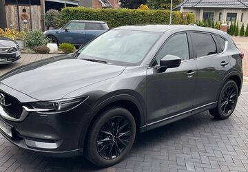 Mazda CX-5 92.000 km 19.500 &euro; Nordenham 26954