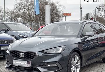 Seat Leon 13.405 km 27.991 &euro; Bremerhaven 27576