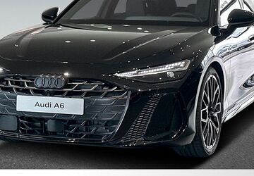 Audi A6 3.000 km 71.680 &euro; Bremerhaven 27576