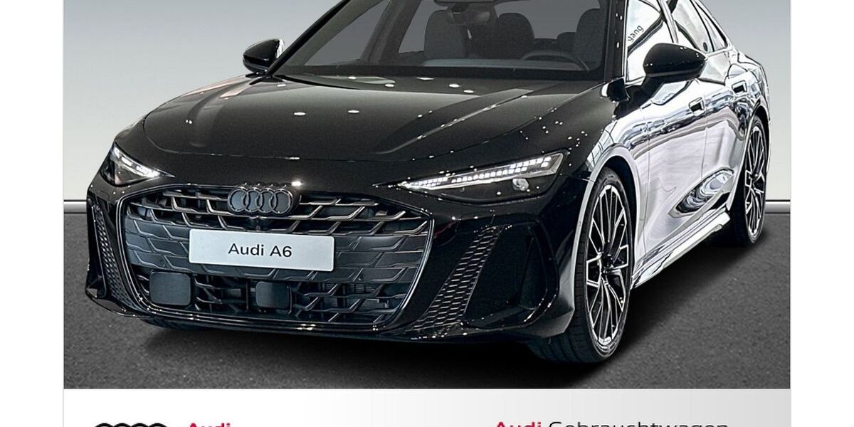 Audi A6 3.000 km 71.680 &euro; Bremerhaven 27576