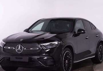 Mercedes-Benz GLC 300 17.772 km 69.950 &euro; Bremerhaven-Wulsdorf 27572