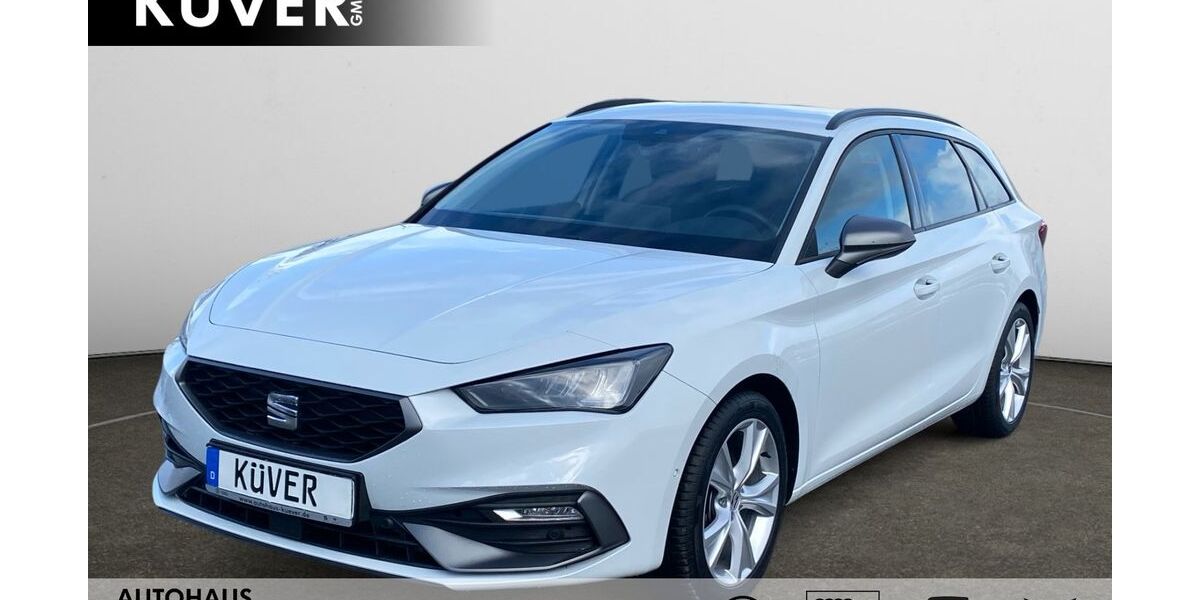 Seat Leon 21.500 km 23.762 &euro; Hagen 27628