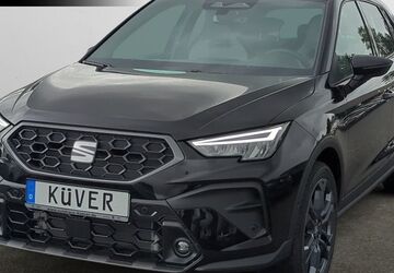 Seat Arona 1.500 km 25.815 &euro; Hagen 27628