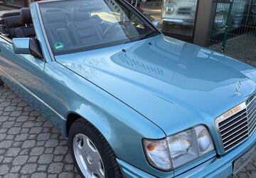 Mercedes-Benz E 220 223.300 km 13.900 &euro; Beverstedt 27616