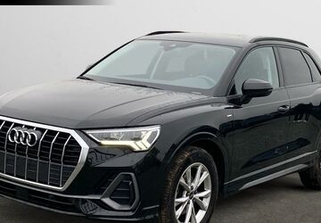 Audi Q3 16.100 km 34.350 &euro; Hagen 27628