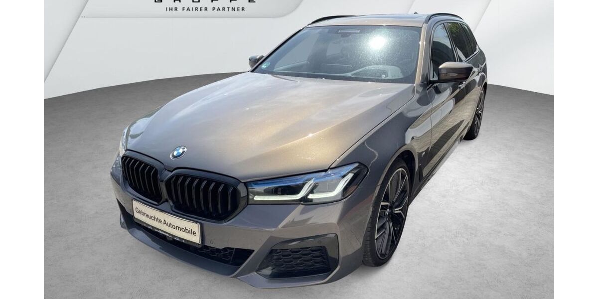 BMW 540 41.912 km 51.460 &euro; Bremerhaven 27572