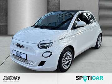 Gebrauchte Fiat 500