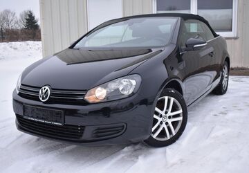 VW Golf 166.117 km 6.999 &euro; Nordenham 26954