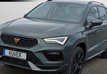 Cupra Ateca 1.500 km 35.790 &euro; Hagen 27628