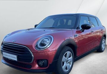 Mini Cooper Clubman 109.587 km 14.960 &euro; Bremerhaven 27572