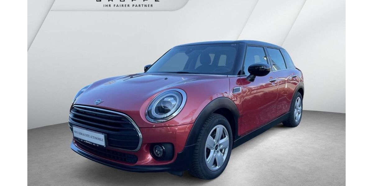 Mini Cooper Clubman 109.587 km 15.940 &euro; Bremerhaven 27572