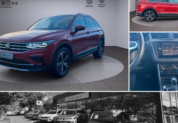 VW Tiguan 69.450 km 26.950 &euro; Beverstedt OT Lunestedt 27616