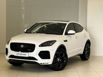 Gebrauchte Jaguar E-Pace