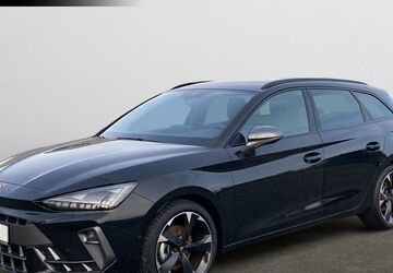 Cupra Leon 23.800 km 28.694 &euro; Hagen 27628