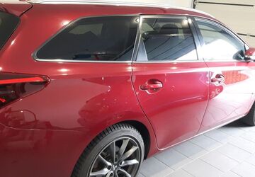 Toyota Auris Touring Sports 110.000 km 17.990 &euro; Schiffdorf 27619