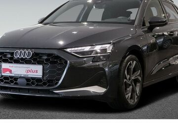 Audi A3 5.901 km 35.981 &euro; Bremerhaven 27576