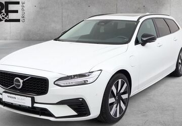 Volvo V90 26.791 km 44.950 &euro; Schiffdorf-Spaden 27619
