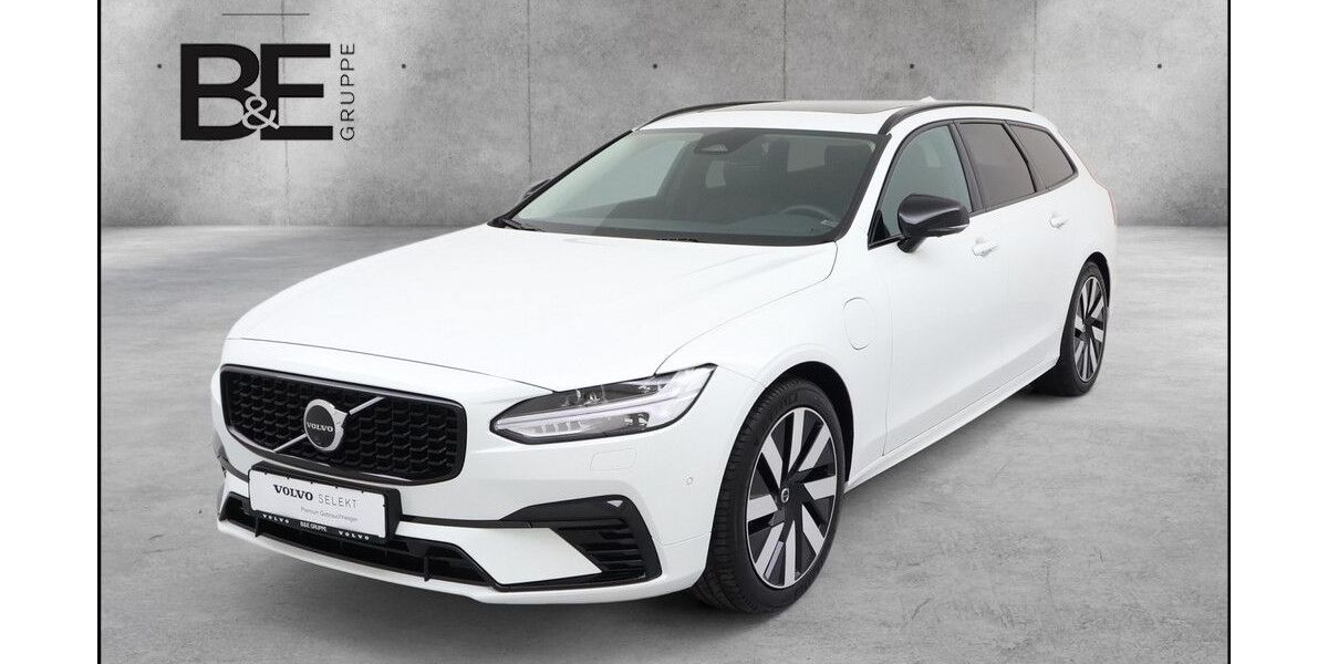 Volvo V90 26.791 km 44.950 &euro; Schiffdorf-Spaden 27619