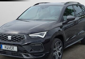 Seat Ateca 1.500 km 32.794 &euro; Hagen 27628