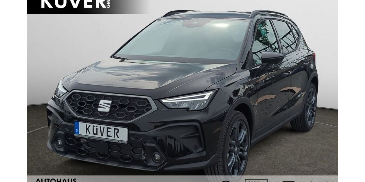 Seat Arona 1.800 km 24.116 &euro; Hagen 27628