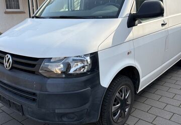 VW T5 Transporter 90.300 km 11.000 &euro; Nordenham 26954