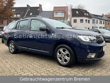 Gebrauchte Dacia Logan