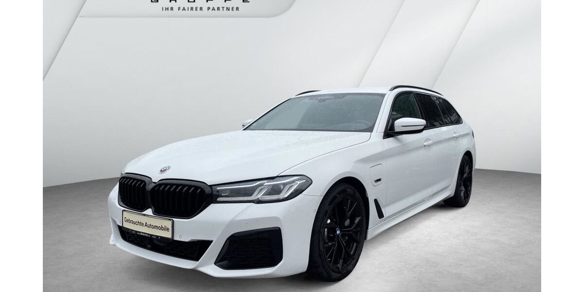 BMW 530 45.716 km 36.720 &euro; Bremerhaven 27572