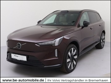 Gebrauchte Volvo EX90