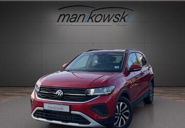 VW T-Cross 4.037 km 23.699 &euro; Bremerhaven 27568