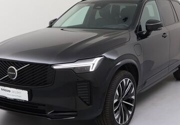 Volvo XC90 19.041 km 64.950 &euro; Schiffdorf-Spaden 27619