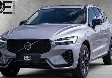Volvo XC60 4.425 km 54.950 &euro; Schiffdorf-Spaden 27619