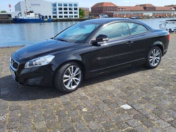 Gebrauchte Volvo C70