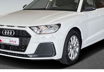 Audi A1 53.740 km 18.990 &euro; Bremerhaven 27576
