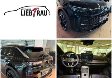 VW T-Roc 1.490 km 43.999 &euro; Loxstedt - Bexhövede 27612