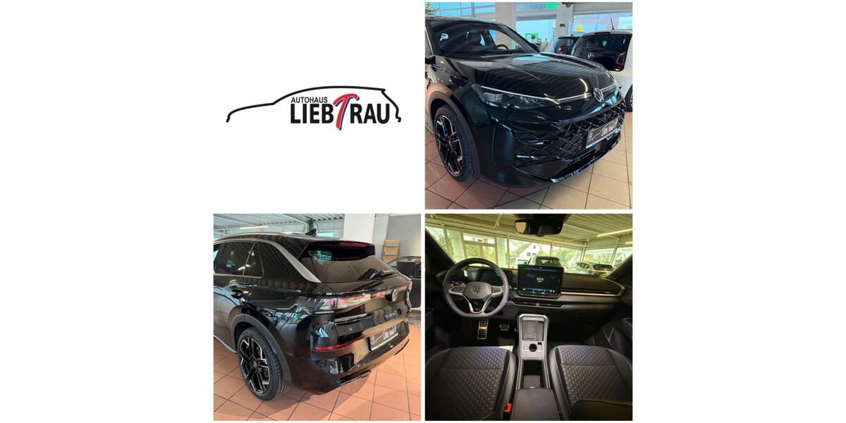 VW T-Roc 1.490 km 43.999 &euro; Loxstedt - Bexhövede 27612