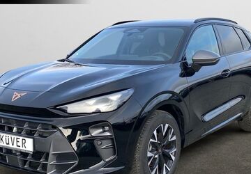 Cupra Terramar 1.700 km 32.740 &euro; Hagen 27628