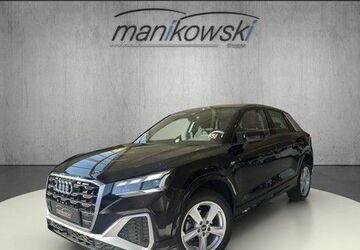Audi Q2 6.618 km 31.990 &euro; Bremerhaven 27568