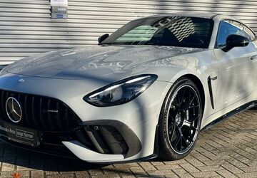 Mercedes-Benz AMG GT 6.309 km 184.550 &euro; Bremerhaven 27572