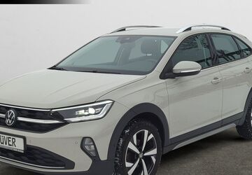 VW Taigo 83.700 km 17.925 &euro; Hagen 27628