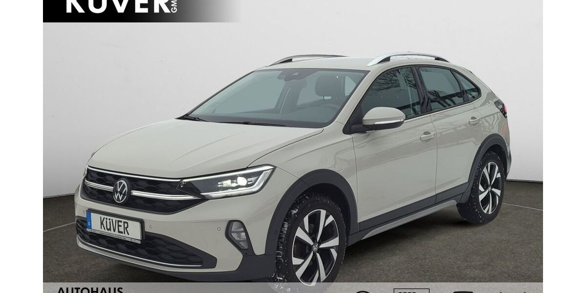 VW Taigo 83.700 km 17.925 &euro; Hagen 27628