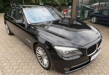 BMW 740 101.450 km 15.900 &euro; Beverstedt 27616