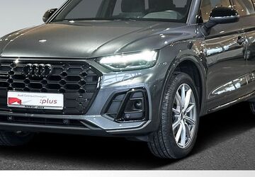 Audi Q5 14.275 km 44.780 &euro; Bremerhaven 27576