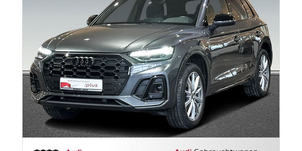 Audi Q5 14.275 km 44.780 &euro; Bremerhaven 27576