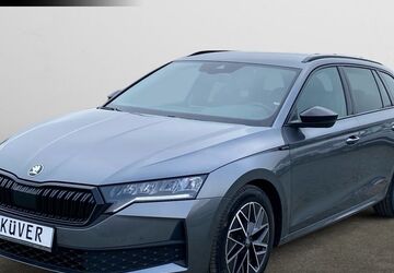 Skoda Octavia 16.600 km 32.631 &euro; Hagen 27628