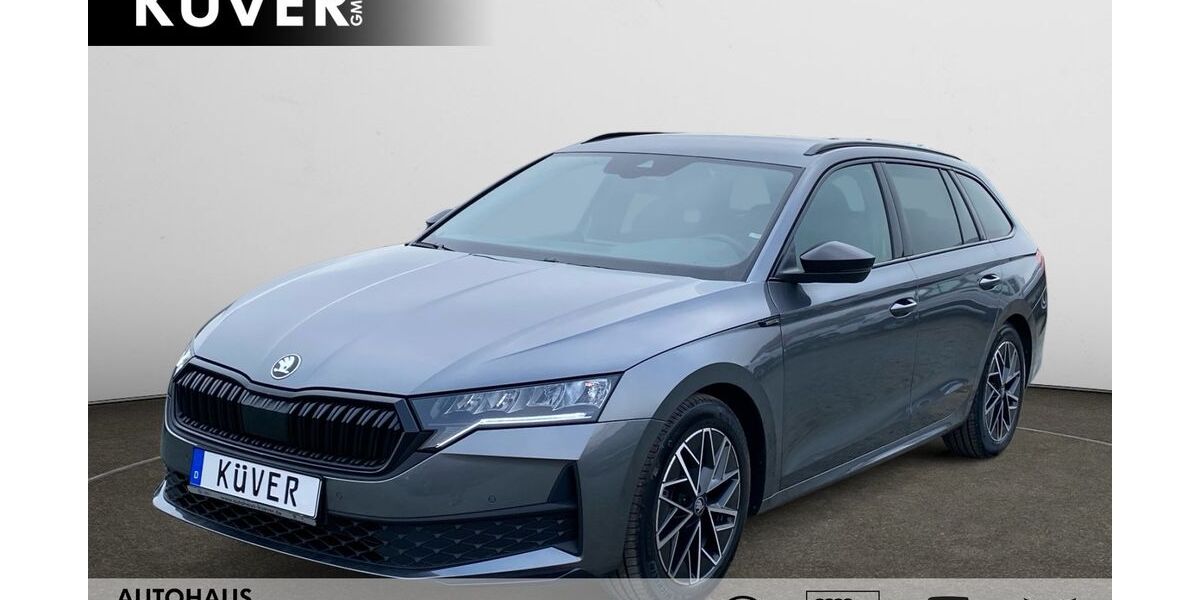 Skoda Octavia 16.600 km 33.184 &euro; Hagen 27628