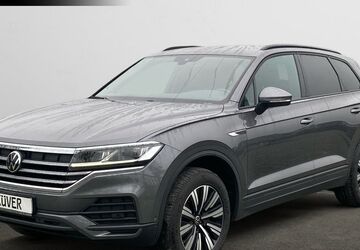 VW Touareg 49.800 km 40.875 &euro; Hagen 27628