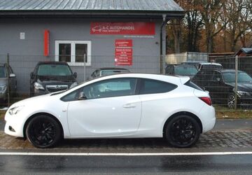 Opel Astra 85.438 km 7.999 &euro; Loxstedt-Hahnenknoop 27612